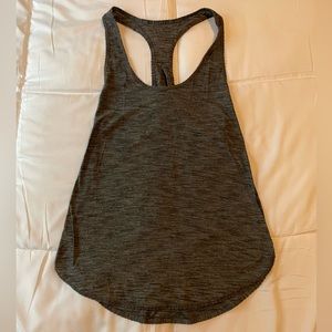 Lululemon Racerback Tank
